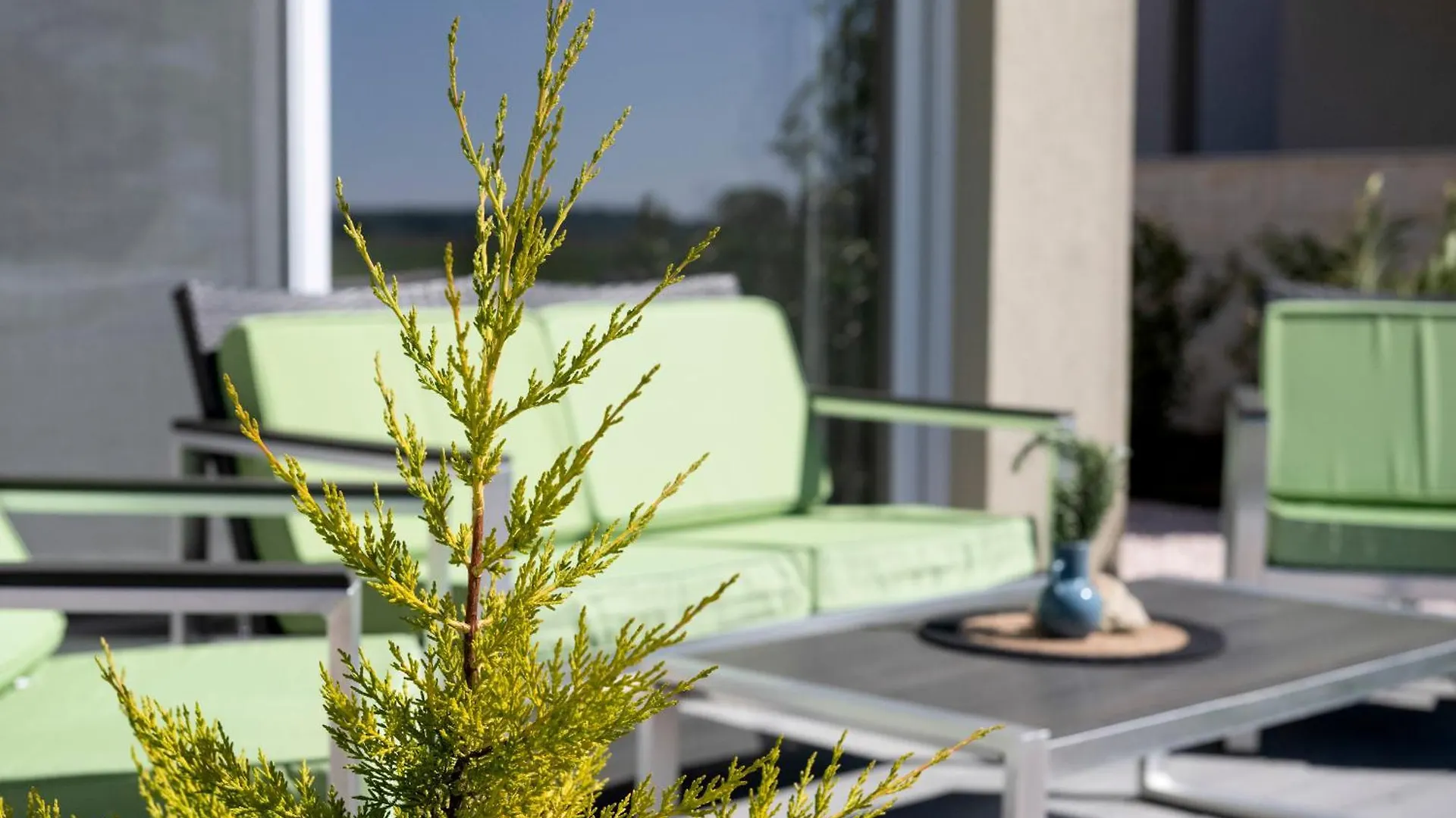 Апартаменты White Lotus Jacuzzi Villa, Afitos #Feelslikehome Греция